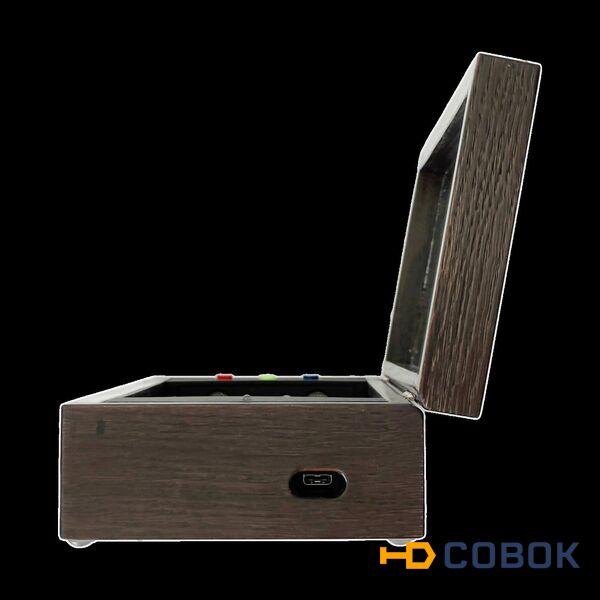 Фото Акустический сейф Ларец-1УЗ 4 поколение