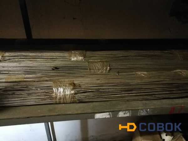 Фото Быстрорезы