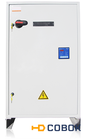 Фото Конденсаторные установки компенсации реактивной мощности УКРМФТ 0 4