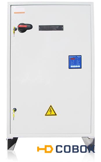 Фото Конденсаторные установки типа АУКРМ 0 4 до 3000 кВАр