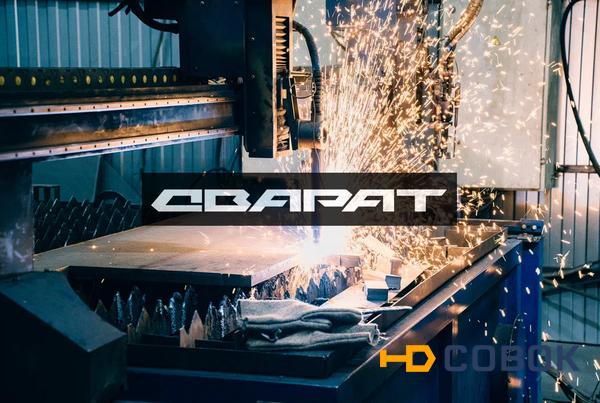 Фото Надежный промышленный партнер комплексной металлообработки