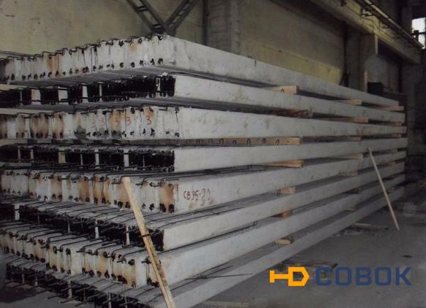 Фото Стойки СНВ