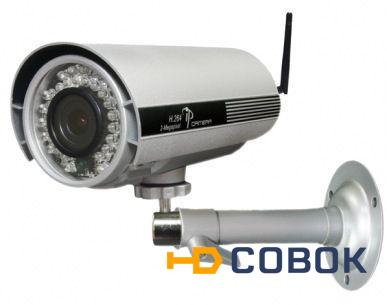 Фото CCTV камера