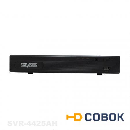 Фото Система видеонаблюдения Satvision SVR4812AH