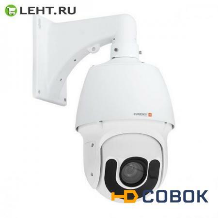 Фото B1210R (3,6 мм): IP-камера корпусная уличная