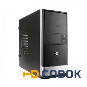 Фото H-PRO Server Standart — сетевой видеорегистратор для систем IP видеонаблюдения (NVR).