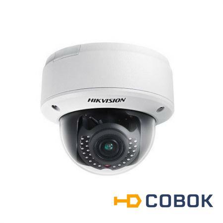 Фото HikVision DS-2CD4132FWD-I