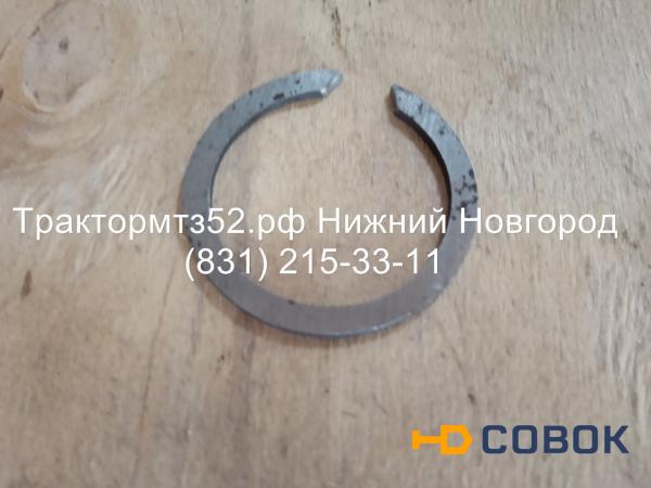 Фото Кольцо стопорное КПП МТЗ-320 220-17011029 в Нижнем Новгороде