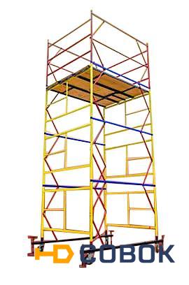 Фото Вышка-тура ВСП-250/(1,6х2,0) со склада г. Благовещенска