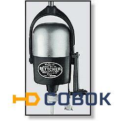 Фото Мотор для триммеров Universal Drive Motor UN-84 Bettcher Whizard®