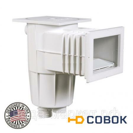 Фото Скиммер Hayward ECO Standart 81402 под бетон