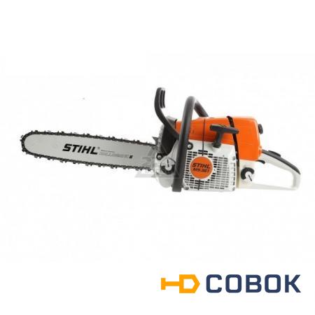 Фото Бензопила Stihl MS 361 4,3 кВт профессиональная + подарок!