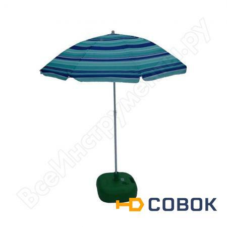Фото Пляжный зонт Кемпинг 1,6 м BU 0081