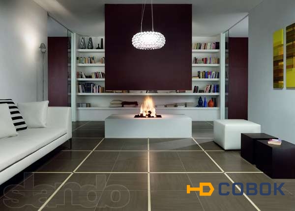 Фото Керамогранит