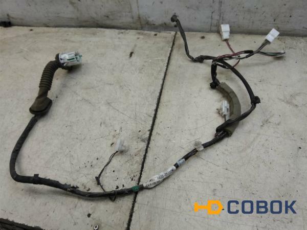 Фото Проводка двери передней правой Haima Haima 3 (УТ000031389)
