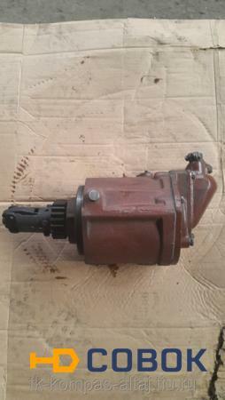 Фото Редуктор ПД-10 41-19с1