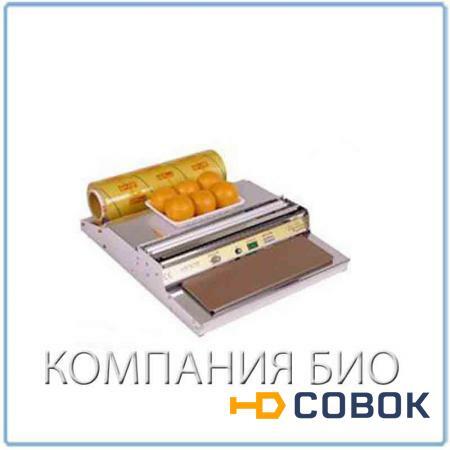 Фото Термоупаковщик CAS CNW-520