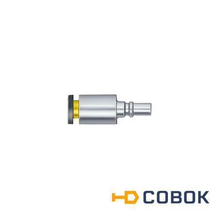 Фото Штекер БРС Micro Cupla MC-06PC BSBM