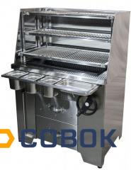 Фото Мангал Grill Master УММ/2 (ROBATA) (11306)