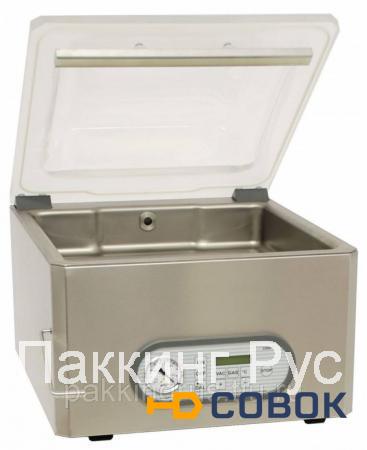 Фото Настольные вакуум-упаковочные машины