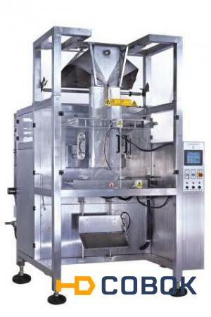 Фото Вертикальная упаковочная машина BL из Китая для предприятий пищевой