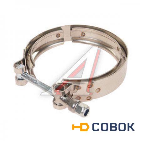 Фото Хомут КАМАЗ