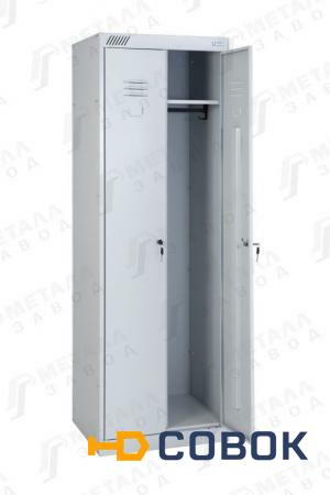 Фото Шкаф для одежды ШРК 22-800