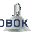 Фото Промышленный подвесной светодиодный светильник «Индустрия»