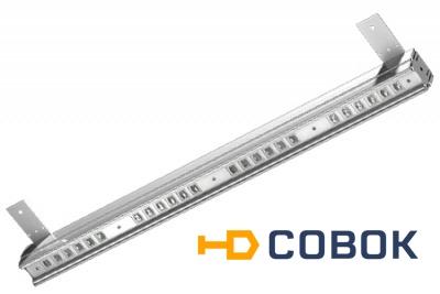 Фото Светильник для складских и промышленных помещений LC-60-PR-W