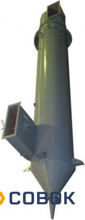 Фото Циклон ЦВП-6