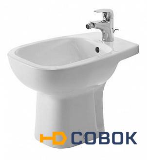 Фото Duravit D-Code 22381000002