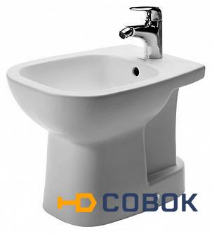 Фото Duravit D-Code 22371000002