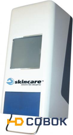 Фото Дозатор пластиковый для бутылей Skincare DS 2000