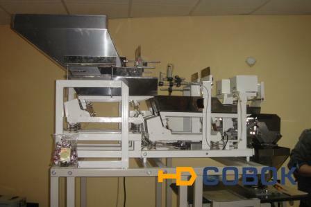 Фото Дозатор для сыпучих продуктов