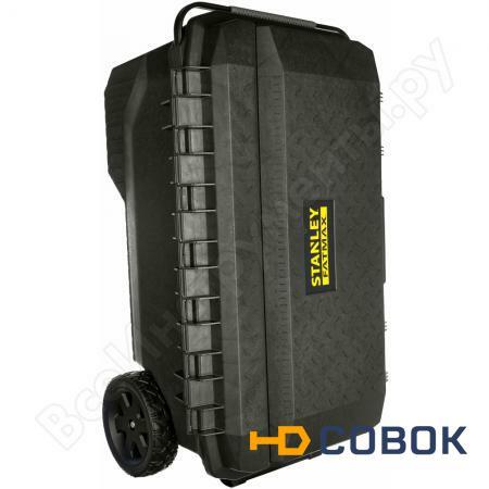 Фото Ящик для инструмента с колесами FatMax Promobile Job Chest Stanley 1-94-850