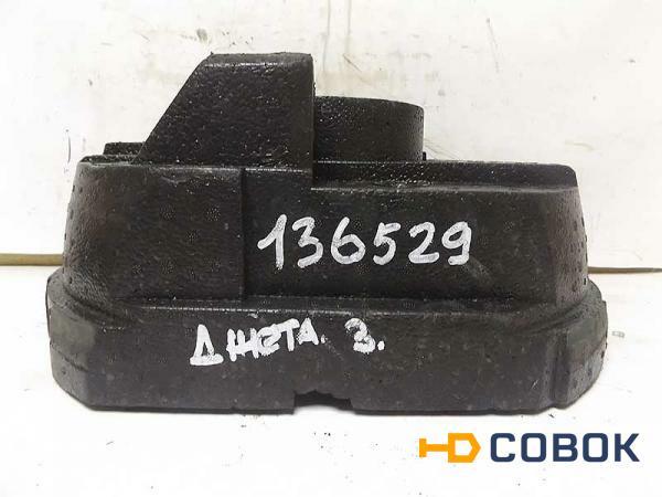 Фото Ящик для инструмента Volkswagen Jetta 2011&gt; 5C0012115B (136529СВ2) Оригинальный номер 5C0012115B