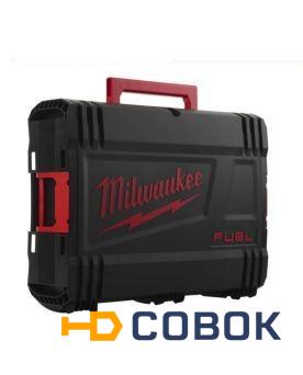 Фото Кейс HD-BOX MILWAUKEE