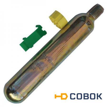 Фото Halkey-Roberts Комплект для перезарядки спасательных жилетов Halkey-Roberts Alpha & Euro inflator RS330201 33 г