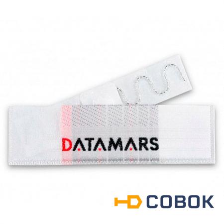 Фото RFID метка Datamars NOVO FT301-ST