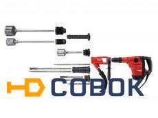 Фото Система пылеудаления Hilti TE DRS-BK