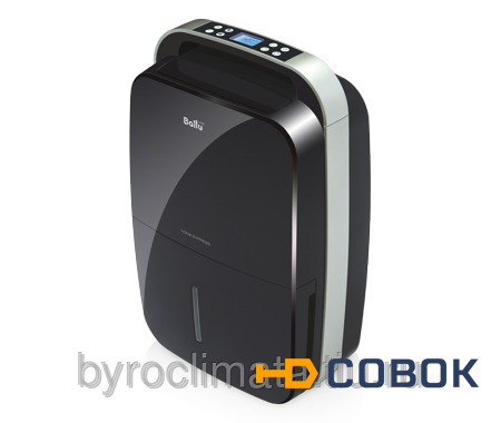 Фото Сушильный мультикомплекс Home Express BDM-30L black