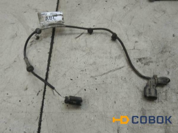 Фото Провод датчика ABS Ford Focus II 2005-2011 (УТ000030816) Оригинальный номер 3m5t2b325