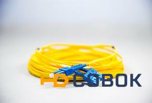Фото Оптоволоконный кабель для принтеров FLORA