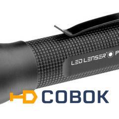 Фото Фонарь Led Lenser P3-AFS-P