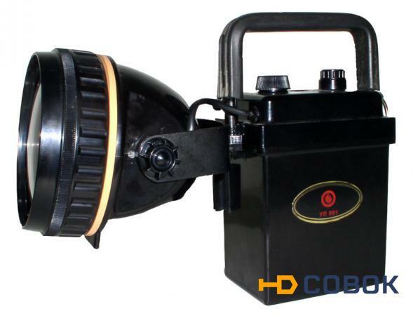 Фото Фонарь ФОС 3-861