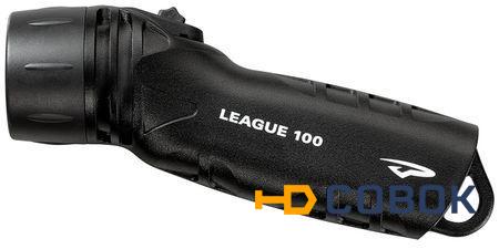 Фото Фонарь налобный LeagueTur BLC100/PTC891 LED