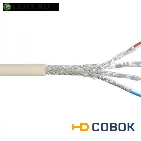 Фото S/FTP 4pair