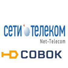 Фото Кабель категории 6А Eurolan 19C-UA-23OR-R500