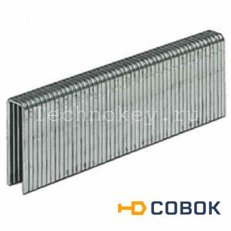 Фото Metabo Скобы 90/35 CNK (2000шт.) KOMBI40/50,KG90/40 0901053839