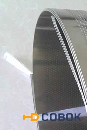 Фото Сетка для промышленной центрифуги LLW1000